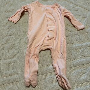 Magnetic Me Pink Pajamas